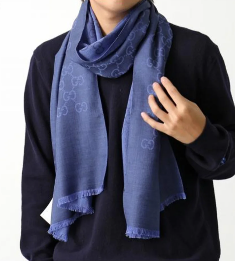 Gucci Muffler【KX801】