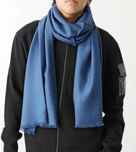 Gucci Muffler【KX802】