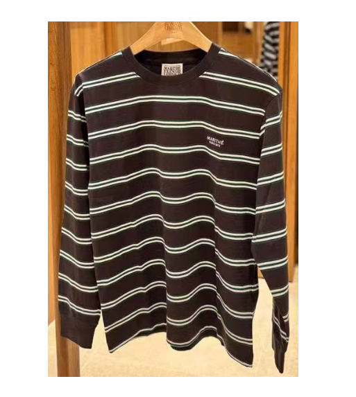 韓國 Marithe Francois Girbaud T-Shirt【MF626】