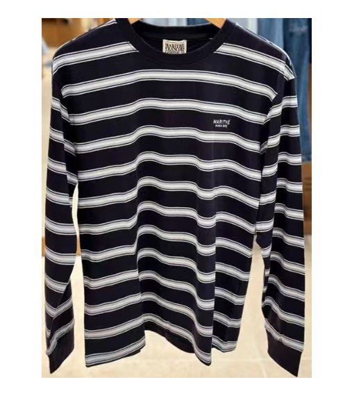 韓國 Marithe Francois Girbaud T-Shirt【MF626】