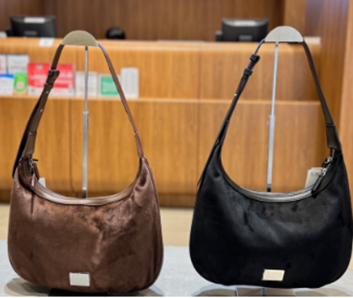 韓國 Marithe Francois Girbaud Bag【MF629】