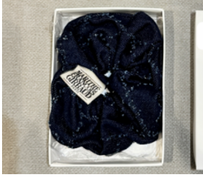 韓國 Marithe Francois Girbaud Hair Tie【MF631】