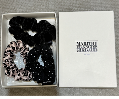 韓國 Marithe Francois Girbaud Hair Tie【MF632】