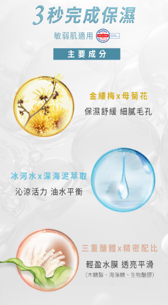 台灣 文森先生 小巧濕潤澤噴霧 100ml【SA064】