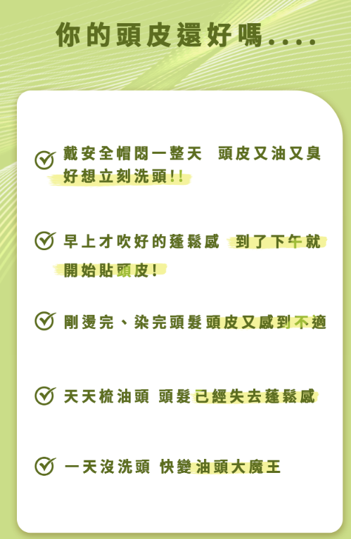 台灣 文森先生 硬著頭皮養護噴霧 100ml【SA063】