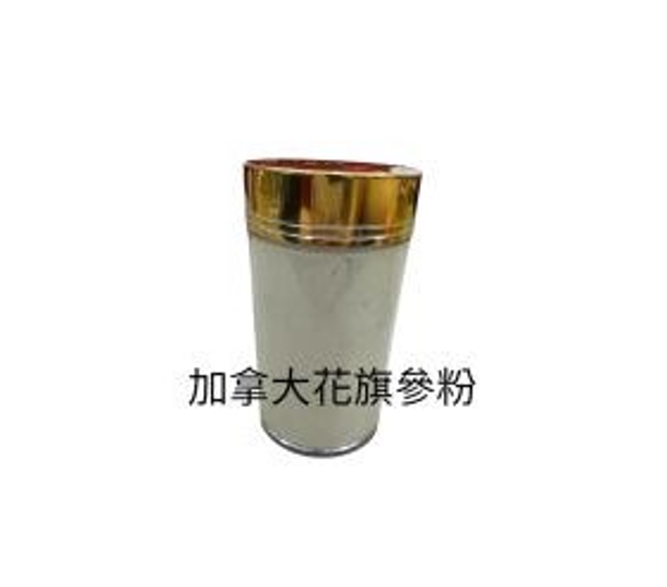鐵皮石斛粉150g + 送加拿大花旗參150g【SE019】