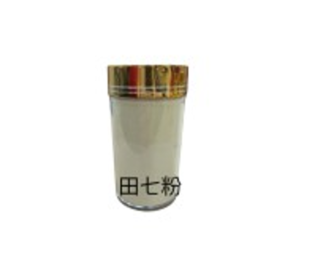 田七粉 113g【SE020】