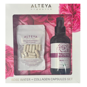 Alteya Organics