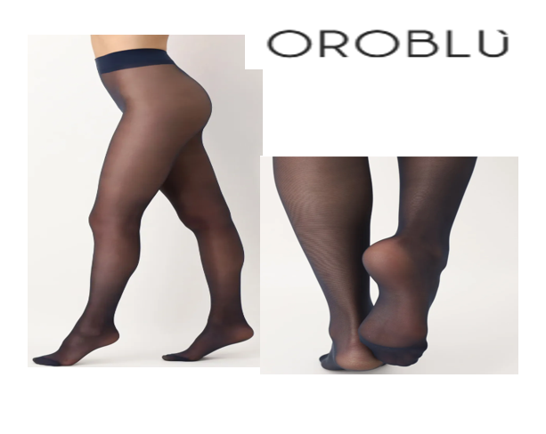 Oroblu 義大利品牌Oroblu最輕薄40 Denier壓力絲襪褲【SM028】