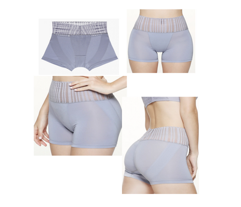 Satami Protimo® Mid-rise Lite-control Brief【SM008】