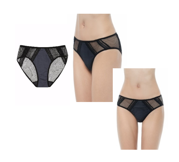 【贈品】Panty [顔色隨機]