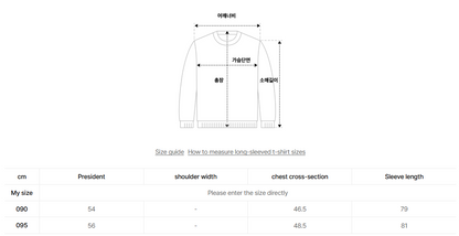 韓國 Mark Gonzales Women&