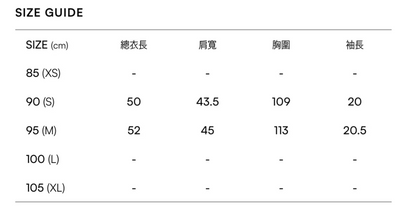 韓國 Mark Gonzales Women&