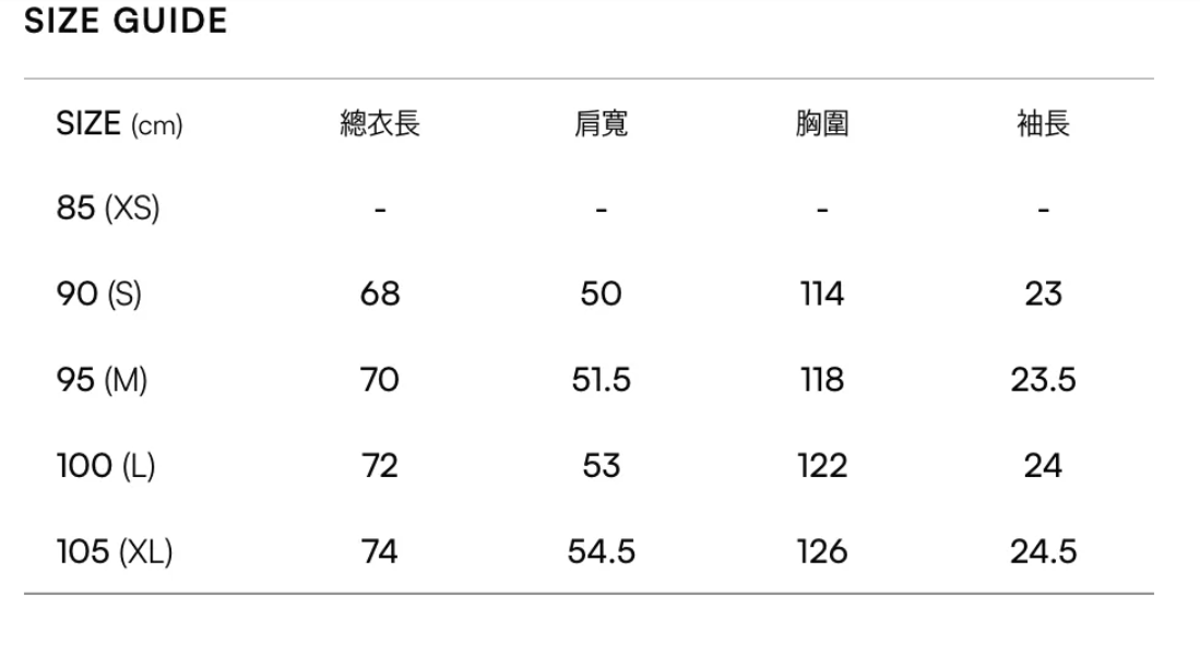 韓國 Mark Gonzales Gon&