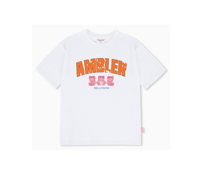 韓國 Ambler T-Shirt【AR044】