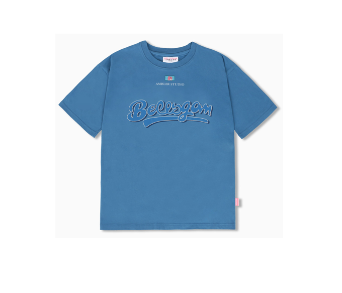 韓國 Ambler T-Shirt【AR045】