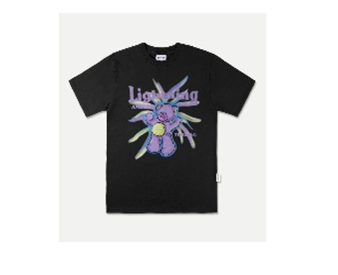 韓國 Ambler T-Shirt【AR046】