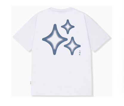 韓國 Ambler T-Shirt【AR087】