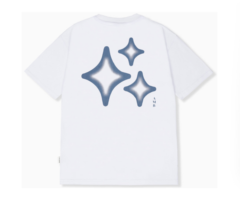 韓國 Ambler T-Shirt【AR087】