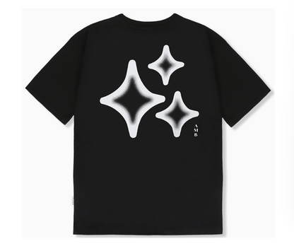 韓國 Ambler T-Shirt【AR087】