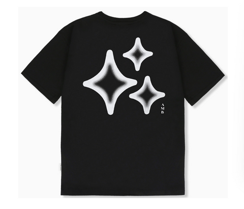 韓國 Ambler T-Shirt【AR087】