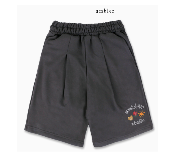 韓國 Ambler Shorts【AR061】