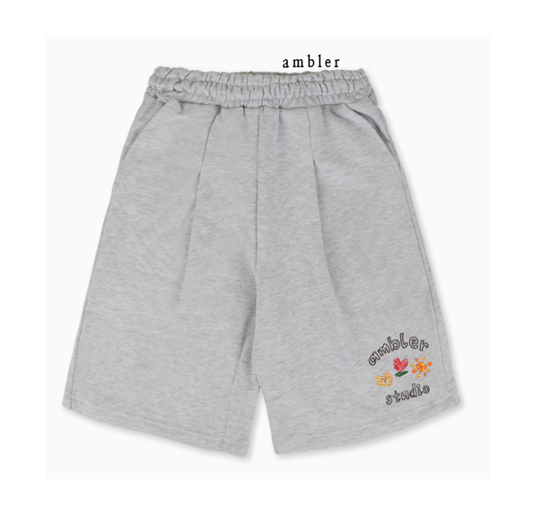 韓國 Ambler Shorts【AR061】