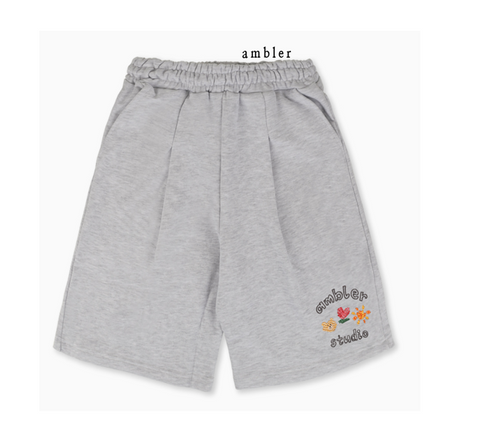 韓國 Ambler Shorts【AR061】