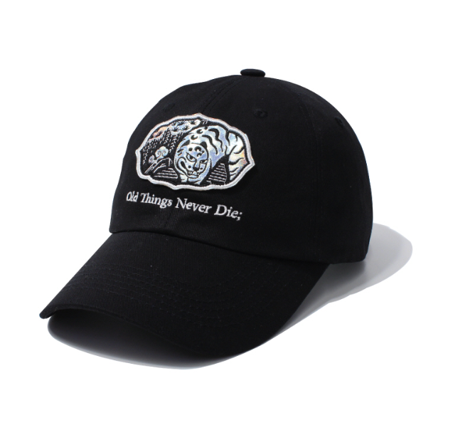 韓國 ONGO Knot Strap Ball Cap【ON010】