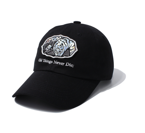 韓國 ONGO Knot Strap Ball Cap【ON010】