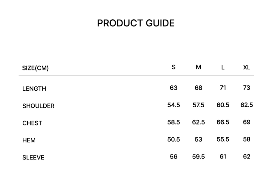 韓國 Marithe Francois Girbaud Classic Logo Reversible Sailing Jacket【MF660】