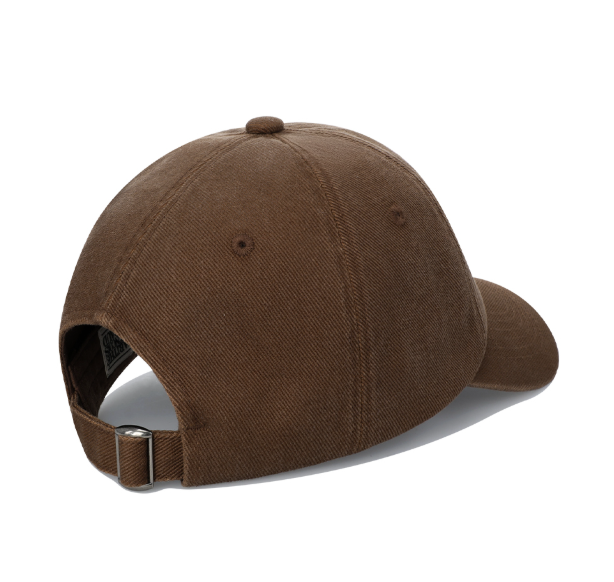 韓國 Marithe Francois Girbaud Vintage Baseball Graphic Cap【MF669】