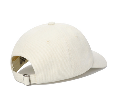 韓國 Marithe Francois Girbaud Vintage Baseball Graphic Cap【MF669】
