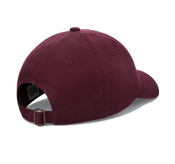 韓國 Marithe Francois Girbaud Ellipse Graphic Cap【MF670】