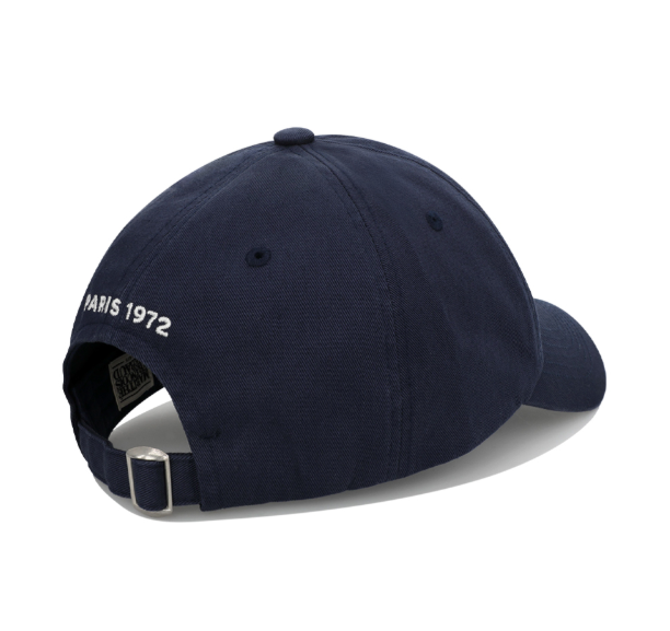 韓國 Marithe Francois Girbaud Emblem Cap【MF674】