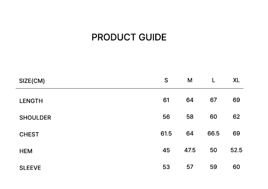 韓國 Marithe Francois Girbaud Winery Applique Logo Over Fit Sweatshirt【MF672】