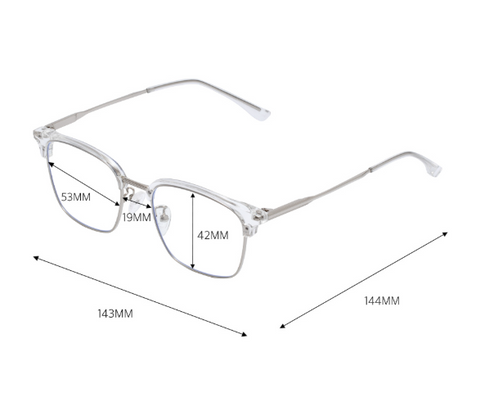 韓國 Reclow B210 Sunglass【RW010】
