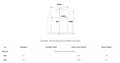 韓國 Mark Gonzales Women&