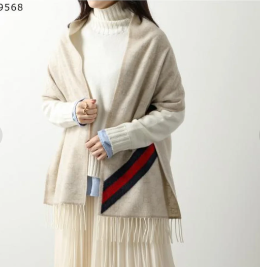 Gucci Muffler【KX295】