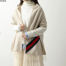 【直播10月23日】歐洲名牌開倉 | 多款頸巾 Gucci, Burberry, Fendi, Moschino