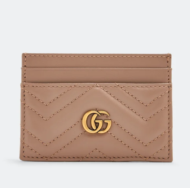 Gucci Card Holder【KX301】