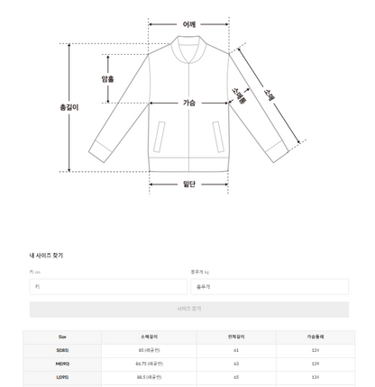韓國 SPAO Women&