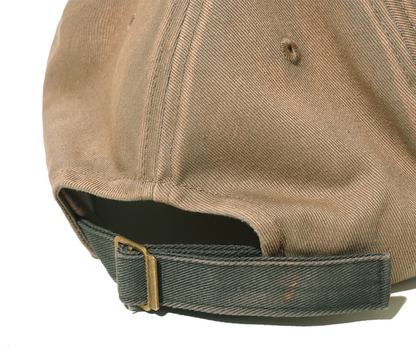 韓國 Phyps Sunset Washed Trucker Cap【PS007】