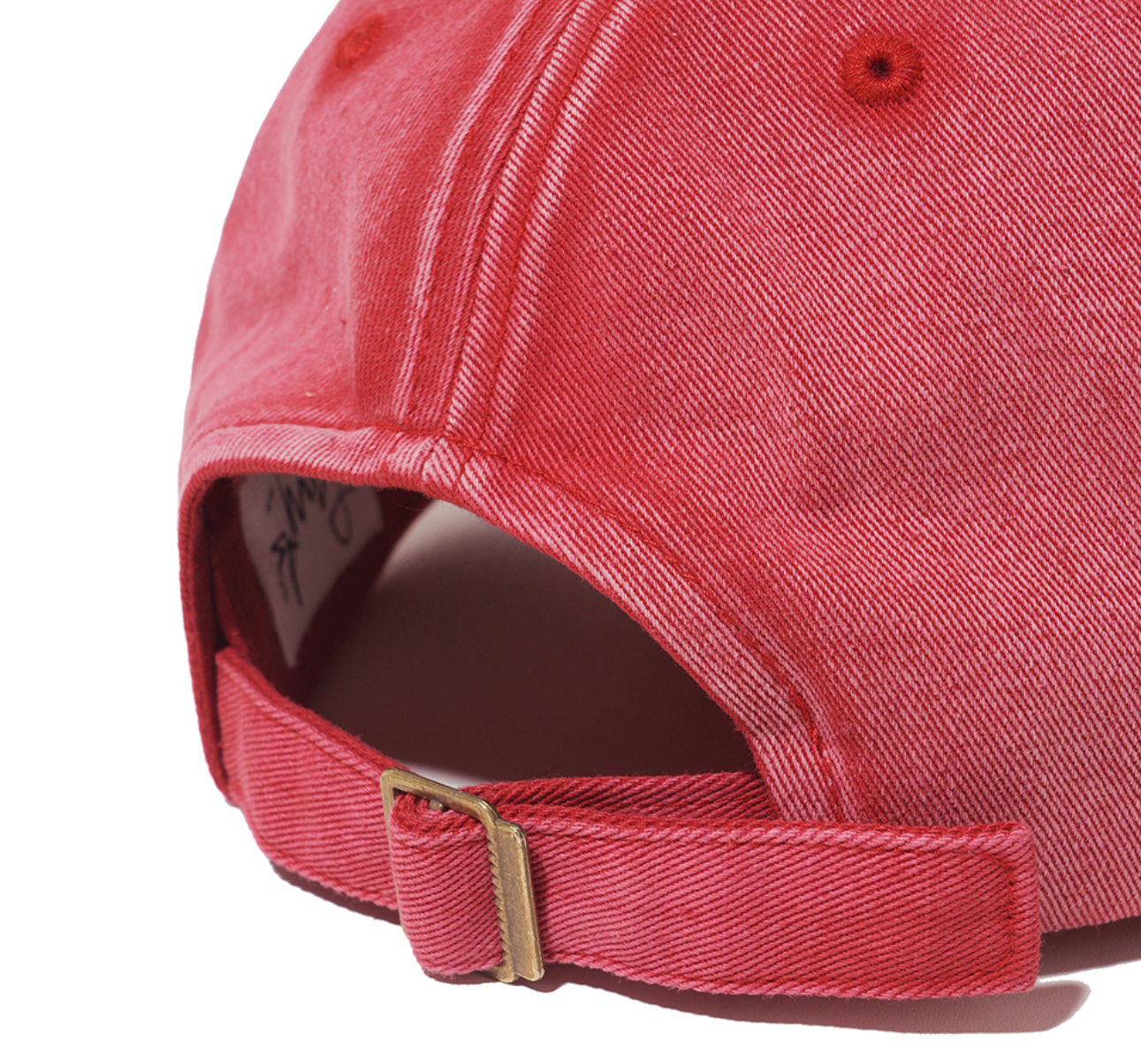 韓國 Phyps Sunset Washed Trucker Cap【PS007】