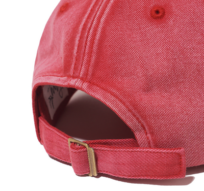 韓國 Phyps Sunset Washed Trucker Cap【PS007】