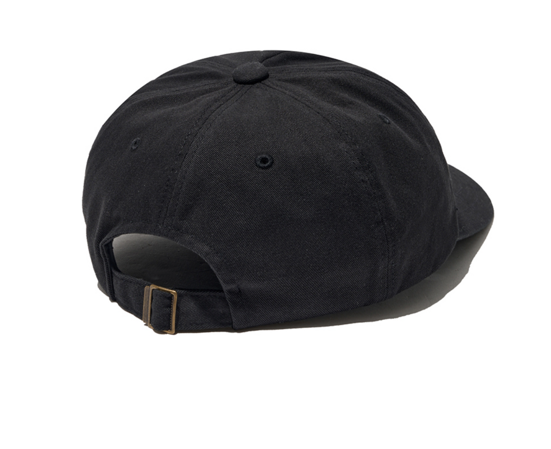 韓國 Phyps Flat Strawberry Ball Cap【PS008】