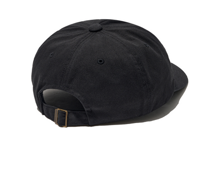 韓國 Phyps Flat Strawberry Ball Cap【PS008】
