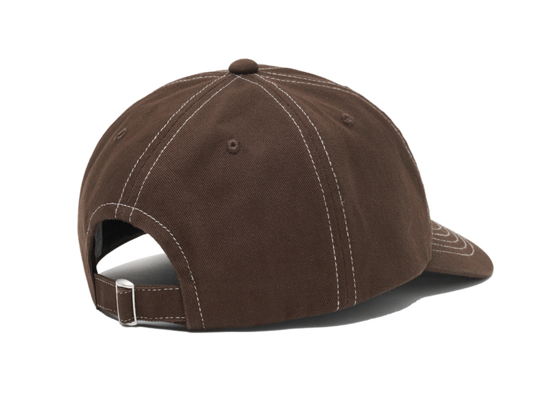 韓國 Phyps Mushroom Washed Ballcap【PS009】
