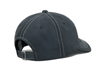韓國 Phyps Mushroom Washed Ballcap【PS009】