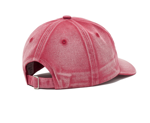 韓國 Phyps Mushroom Washed Ballcap【PS009】